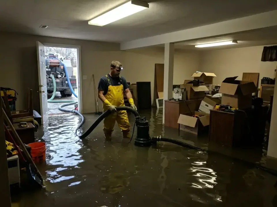 basement-burst-pipe-flooding-a-001 — frequently asked questions, 24-Hour Water Damage Restoration Services in Emporia, VA